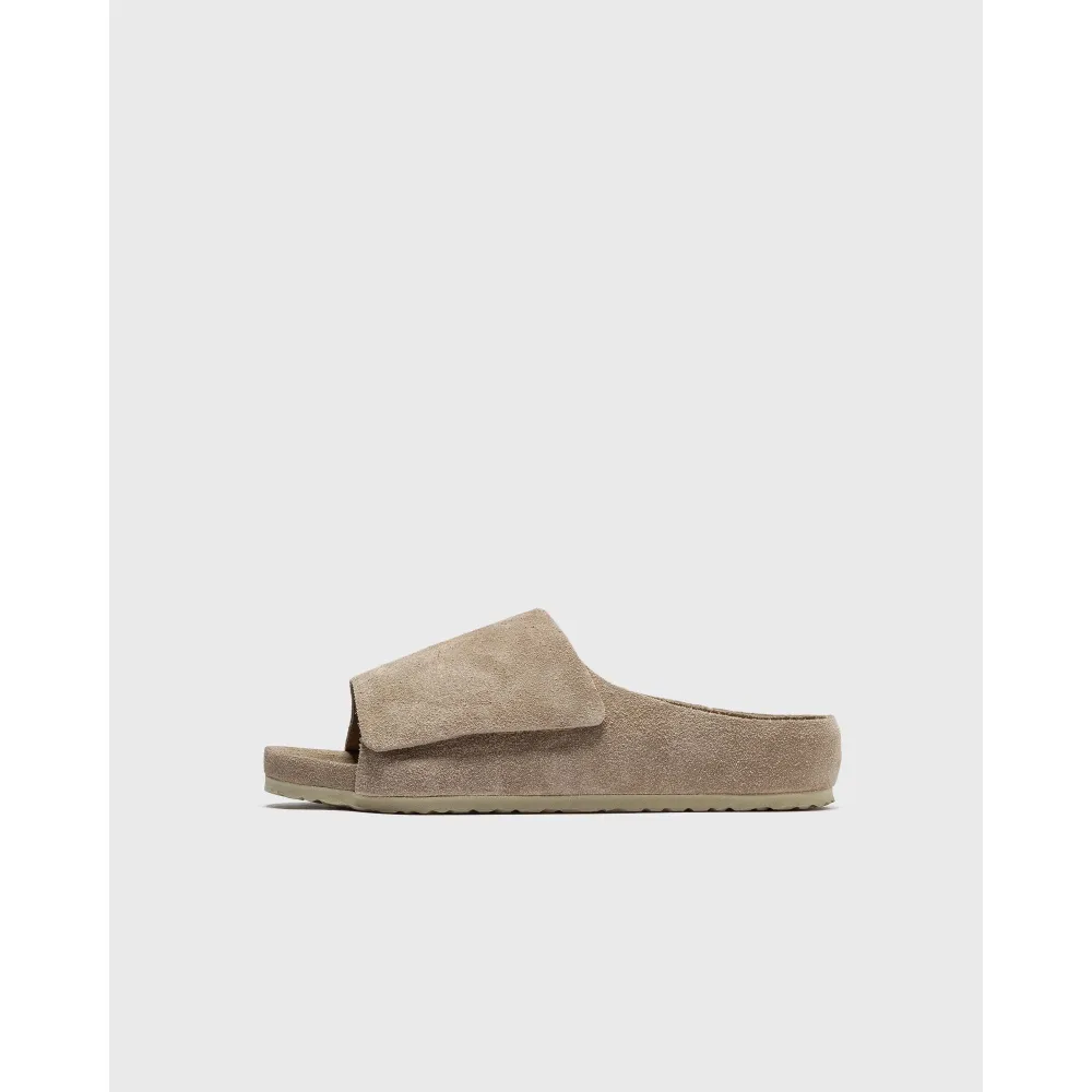 Birkenstock X Fear Of God Los Feliz 1024718 / grau