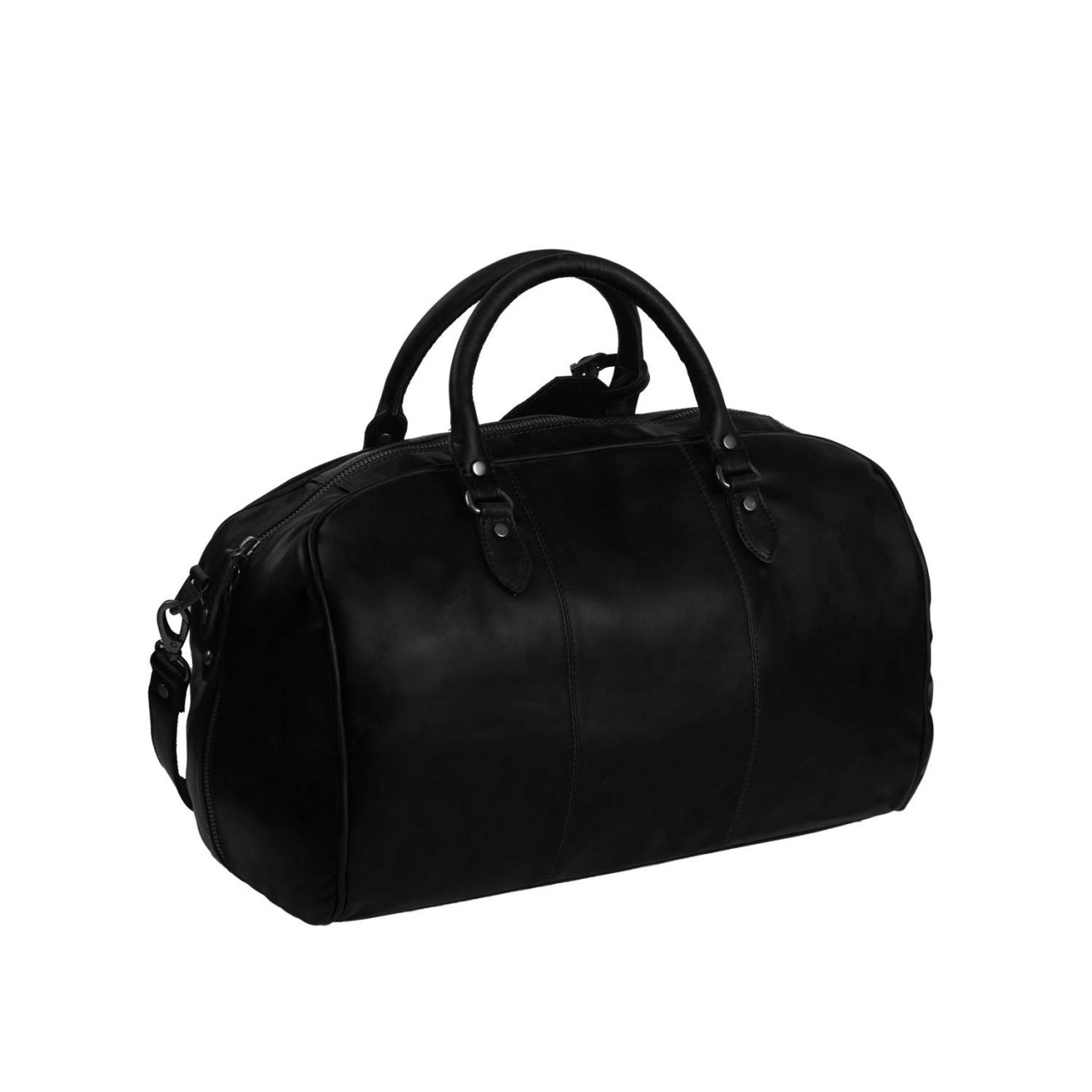 THE CHESTERFIELD BRAND Handtaschen schwarz LIAM