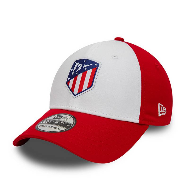 New Era Atletico de Madrid Essential 9THIRTY Cap
