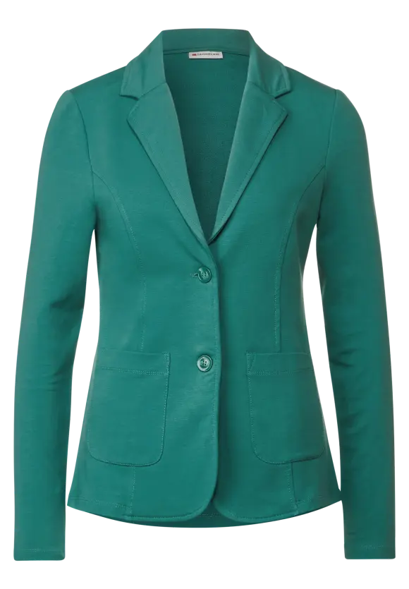 Street One Basic Blazer