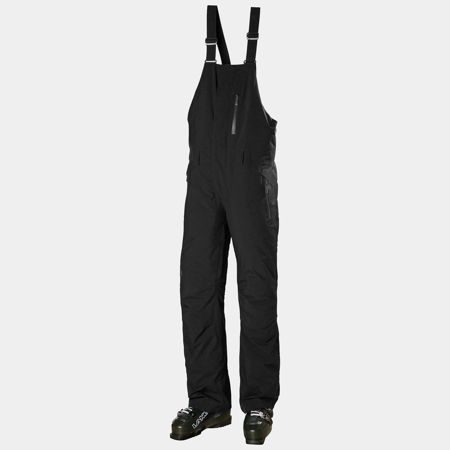 Men's Legendary Insulated Bib Pants