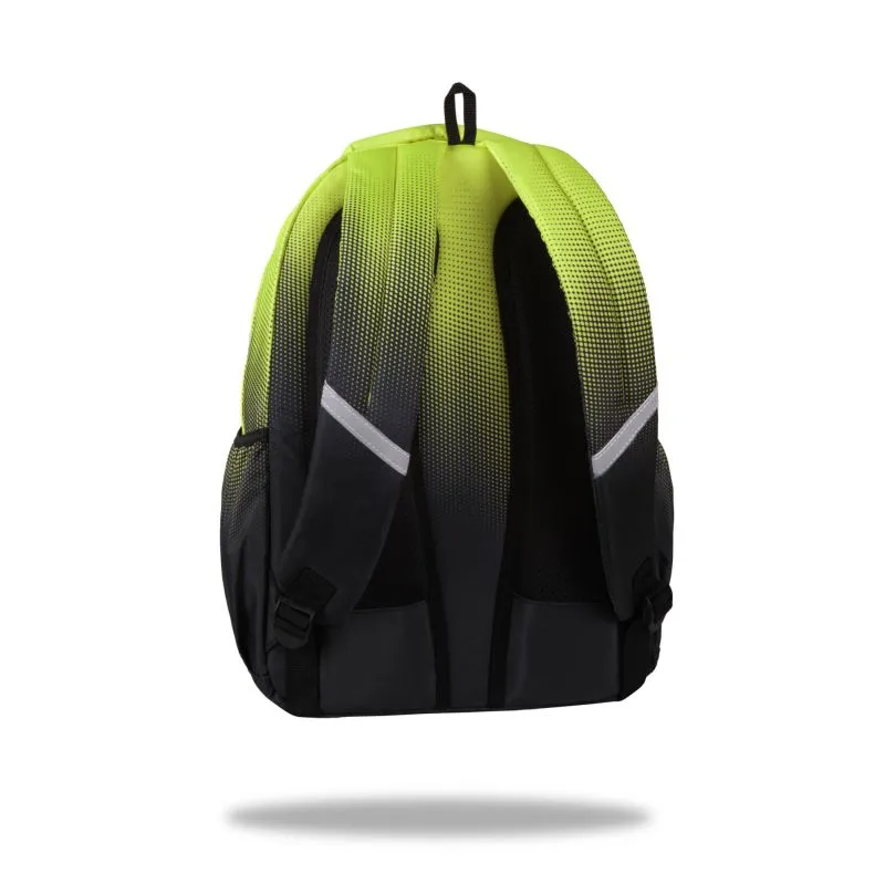CoolPack CoolPack 4tlg. Rucksack-Set PICK 17 - Gradient Lemon