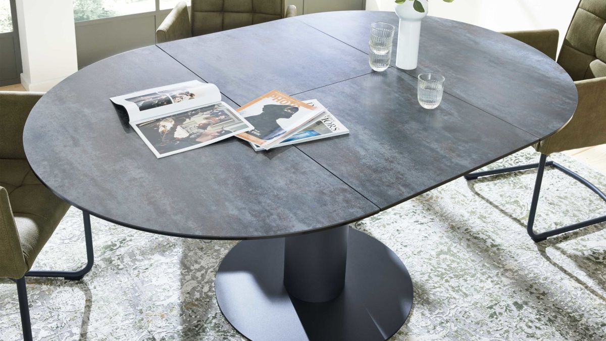 Interliving Esstisch IL 5104