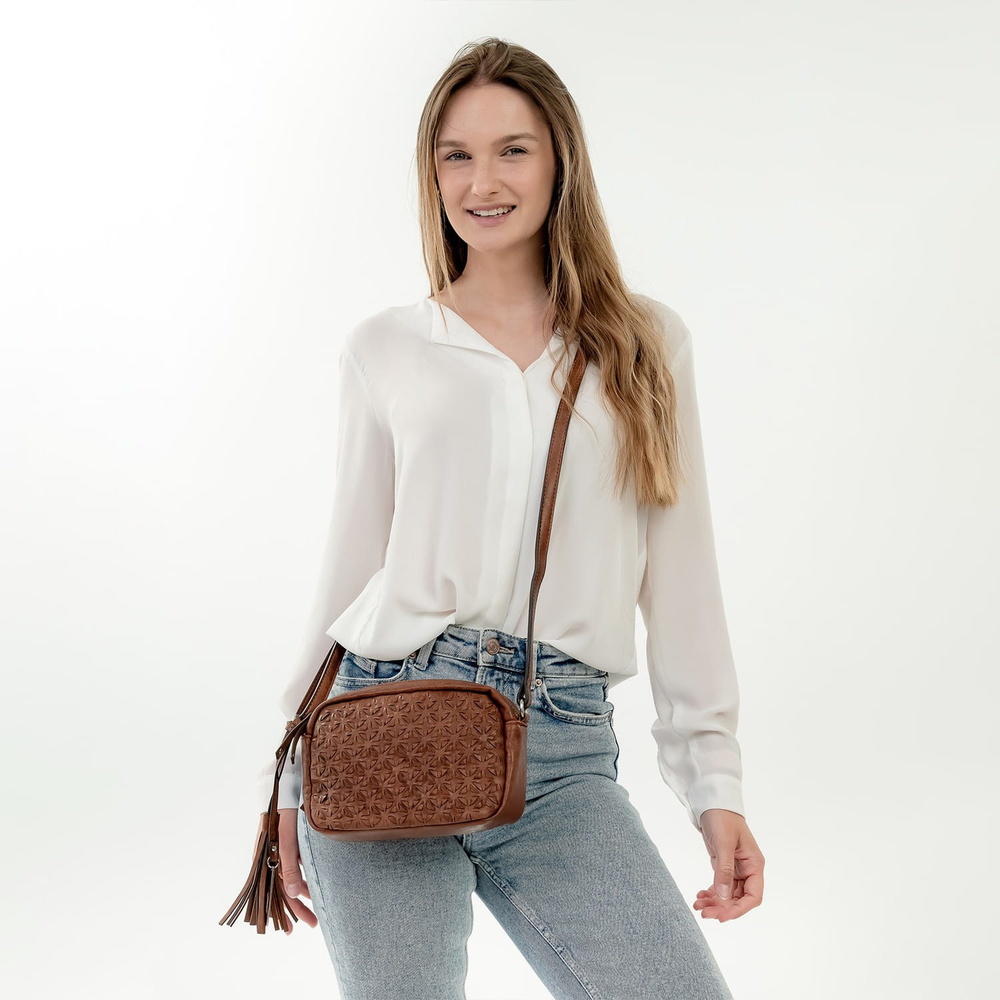 Suri Frey Sac À Bandoulière Phoeby Sac