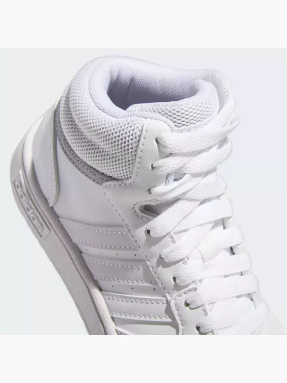 adidas Hoops Mid Schuh