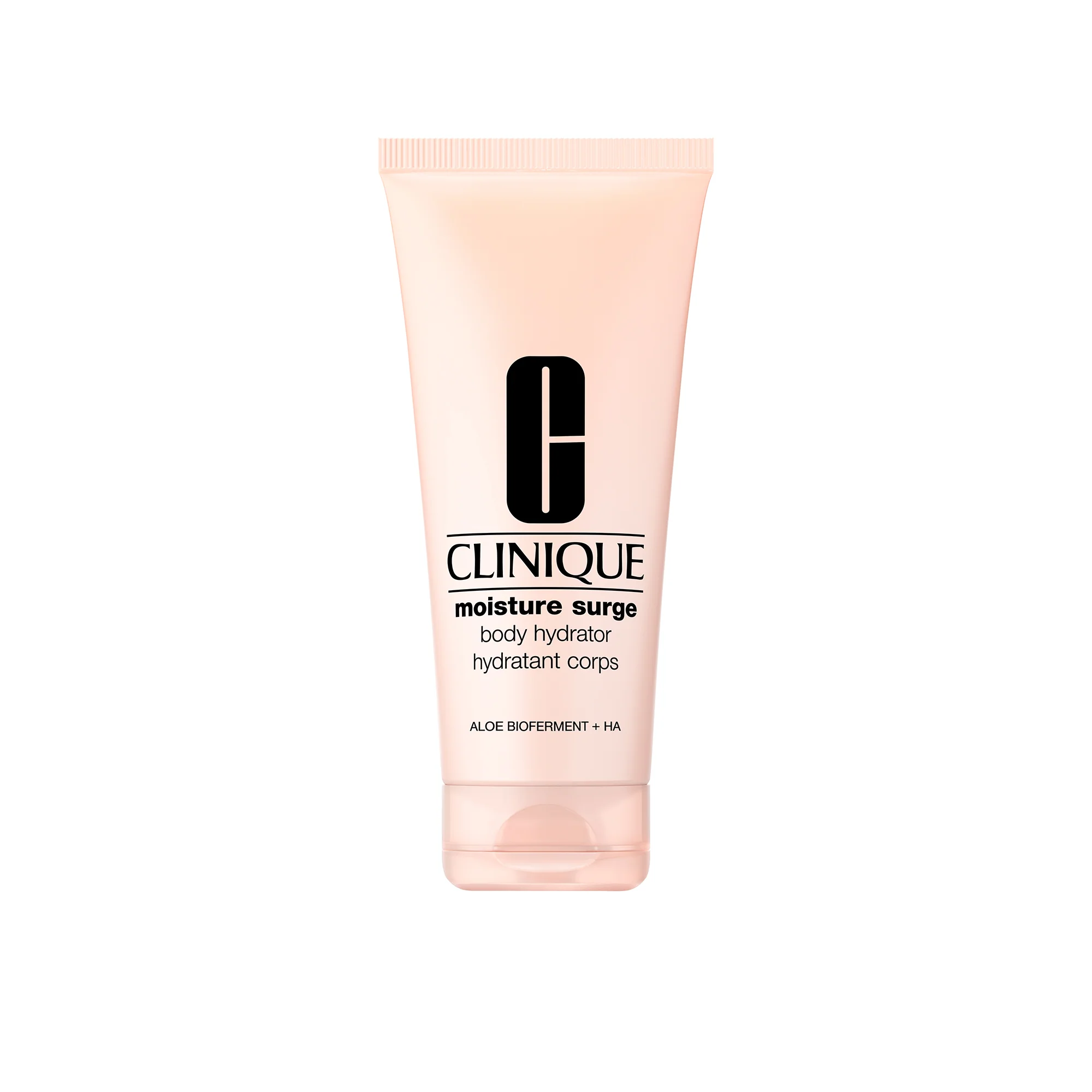 Hydratačný telový krém Moisture Surge