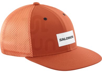 Salomon Trucker Flat