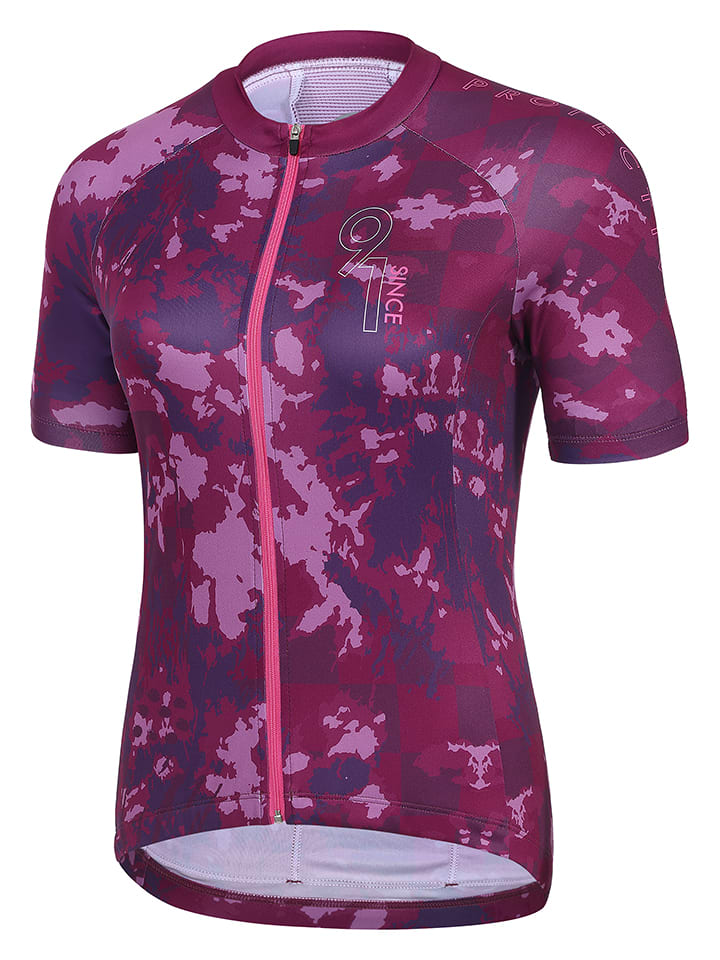 Protective Fahrradtrikot 
