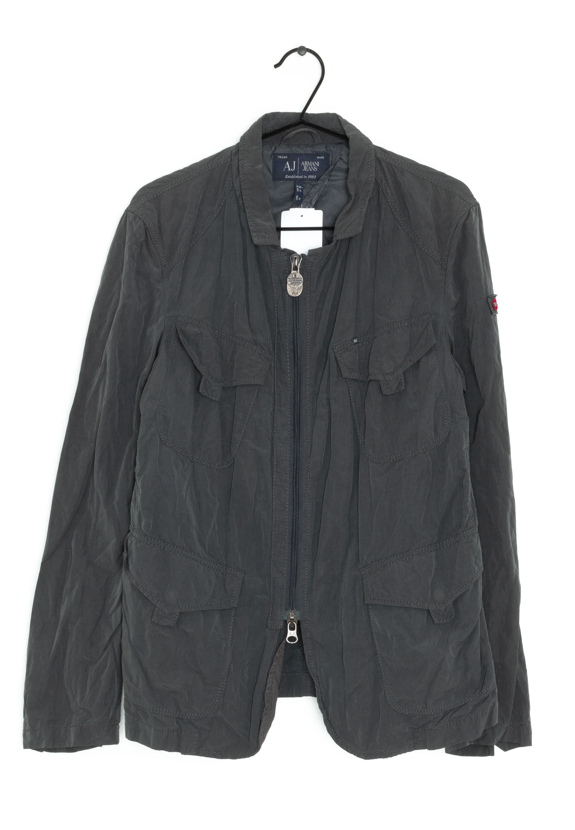 Chaqueta ligera de Armani Jeans