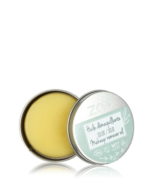 ZAO Solid Removers Festes Make-up-Entferner-Öl Reinigungsöl-50 g