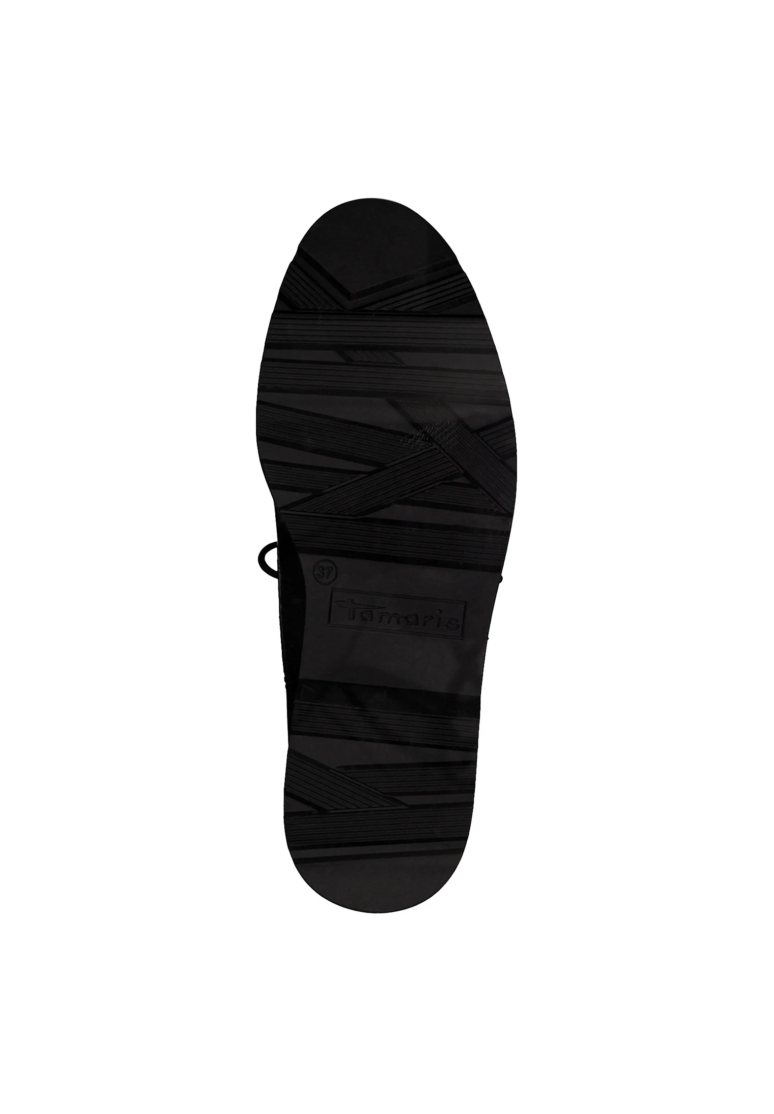 Zapatos deportivos con cordones Tamaris