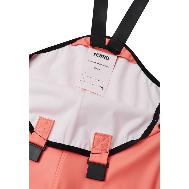 reima Lammikko Regenhose Kinder