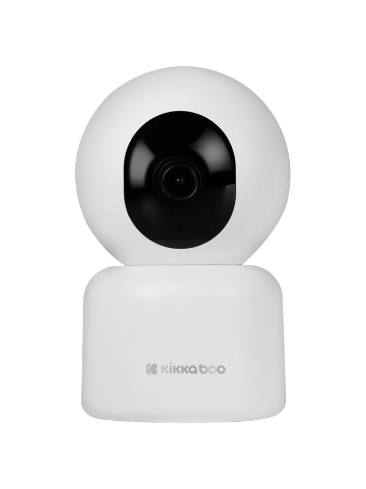 Kikkaboo Babyphone Arlo Kamera in weiß günstig kaufen onesize