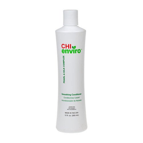 CHI Enviro Smoothing Pearl & Silk Complex регенератор 355 мл