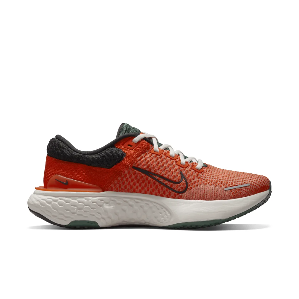 Nike ZoomX Invincible Run Flyknit 2 DV2149-800 / orange