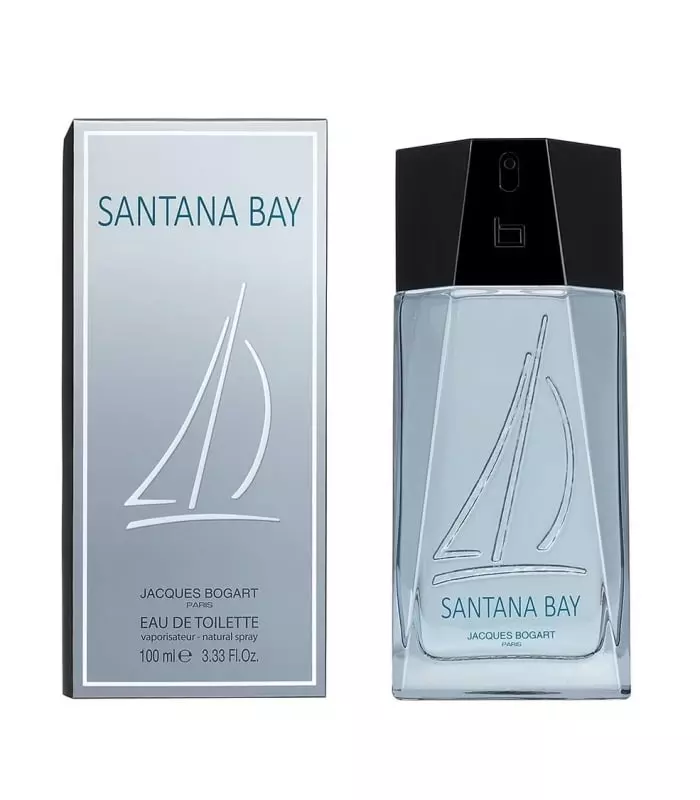 SANTANA BAY Eau de toilette vaporisateur