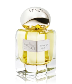 LENGLING Extraits de Sentiments No 6  a la carte Parfum-50 ml