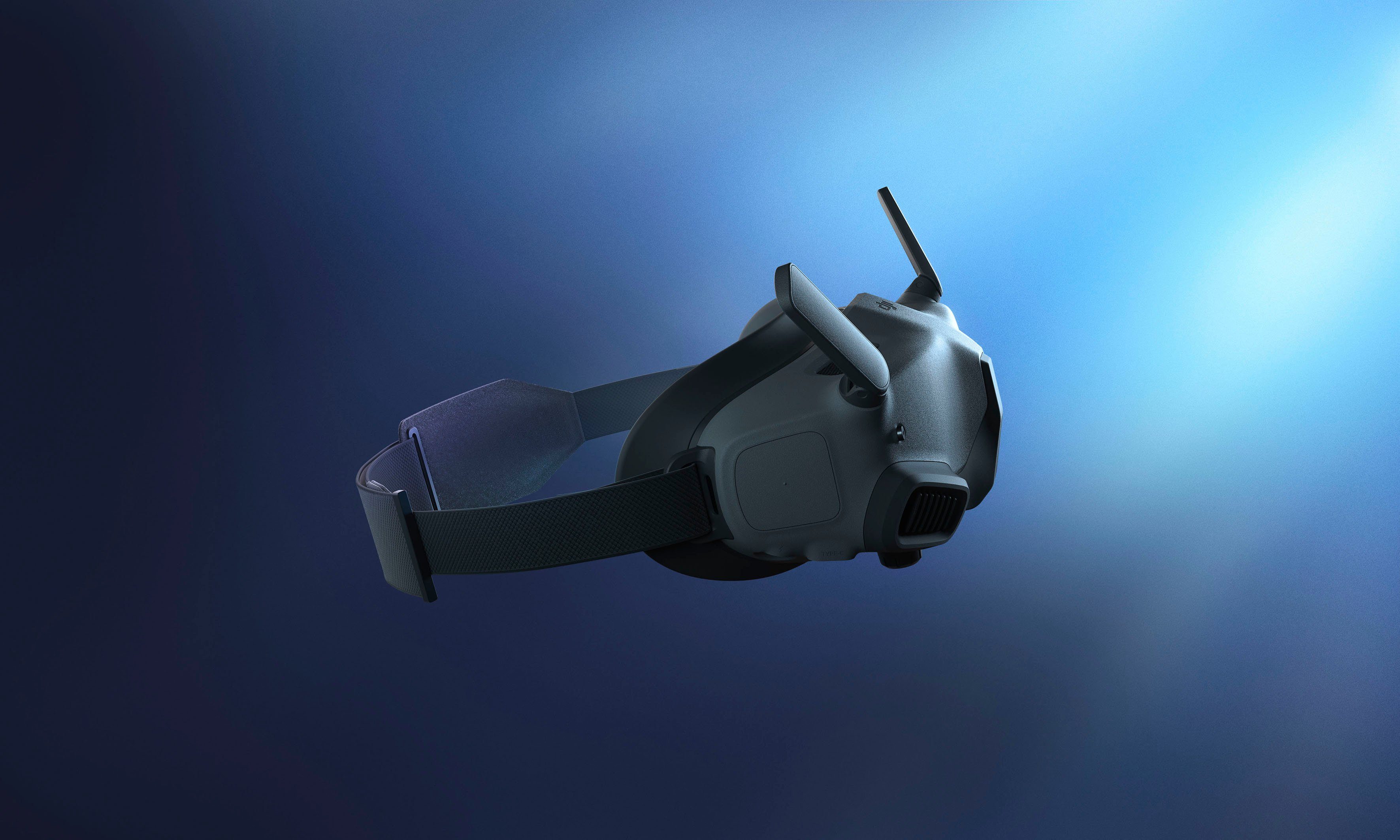DJI GOGGLES 2 Zubehör Drohne (1080p Full HD)