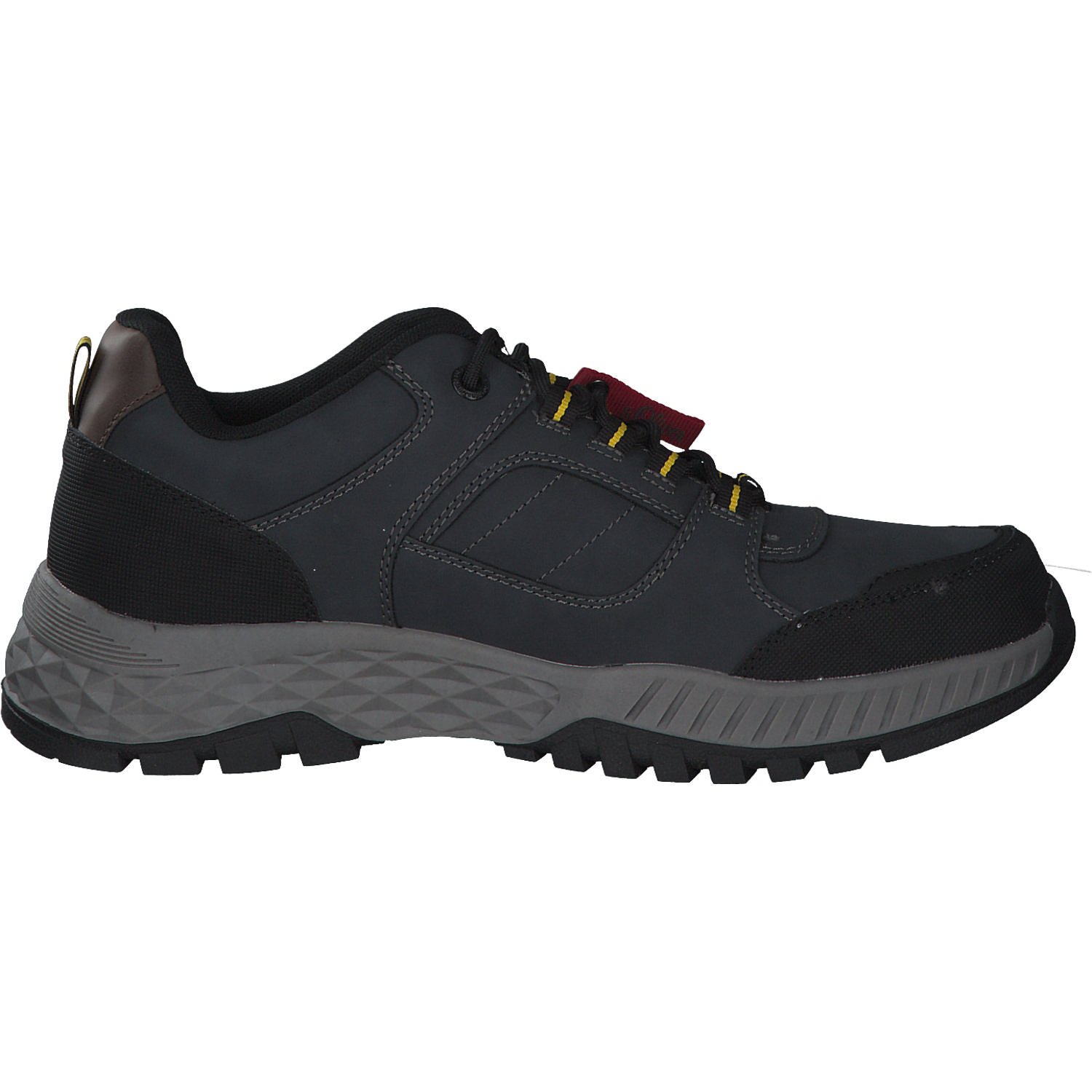 s. Oliver 13600, Trekkingschuhe, Herren, Navy