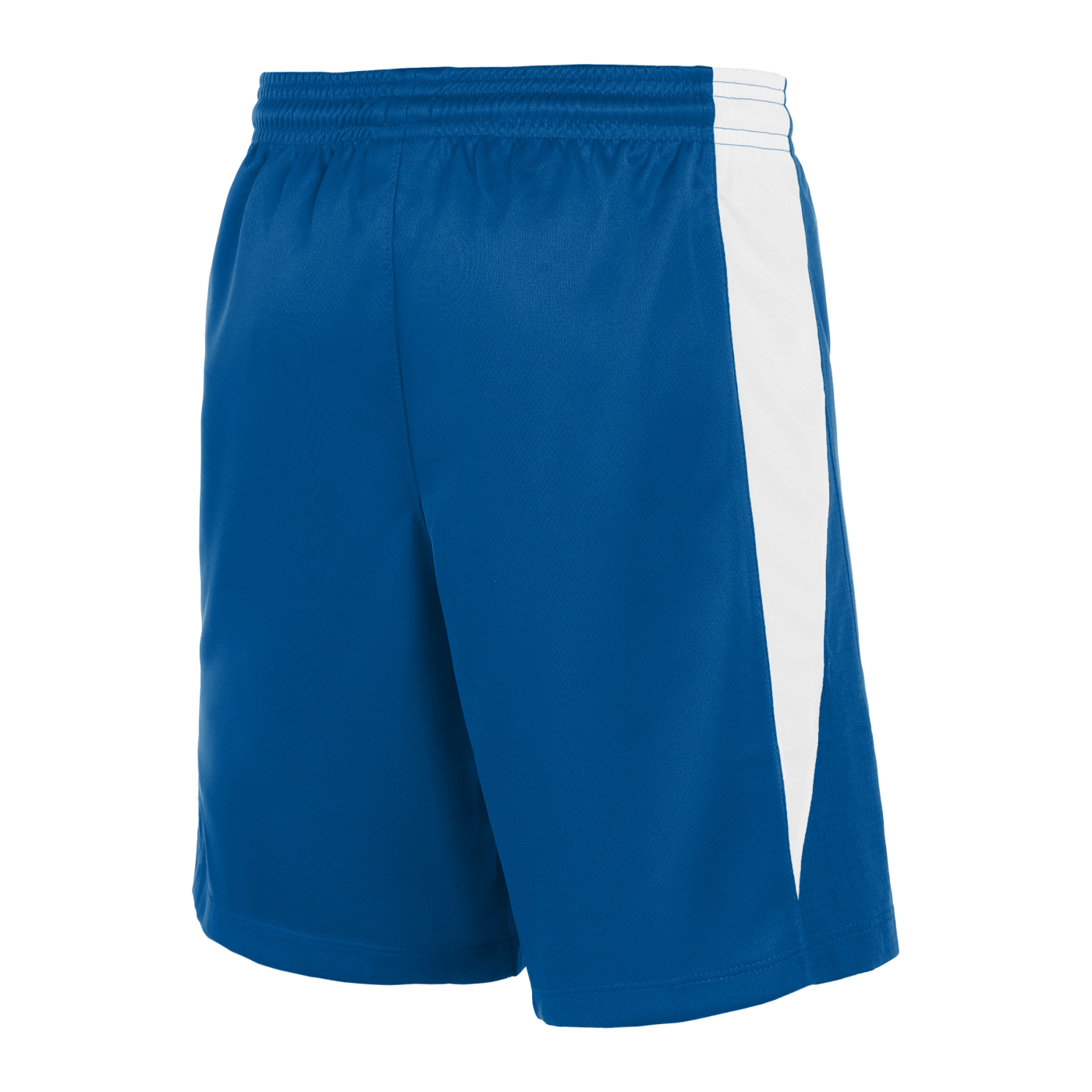 Nike Team Basketball Stock Short Kids Blau F463