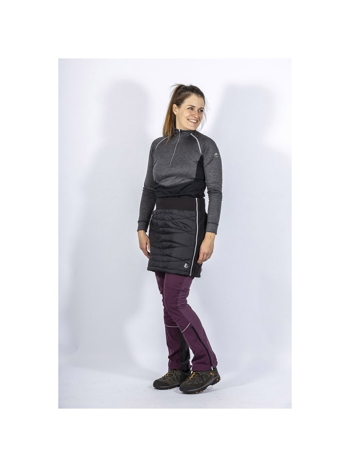 Maul Sport Winterrock Brünnstein XT in Schwarz günstig kaufen