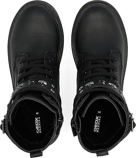 Geox Schnürboot J ECLAIR