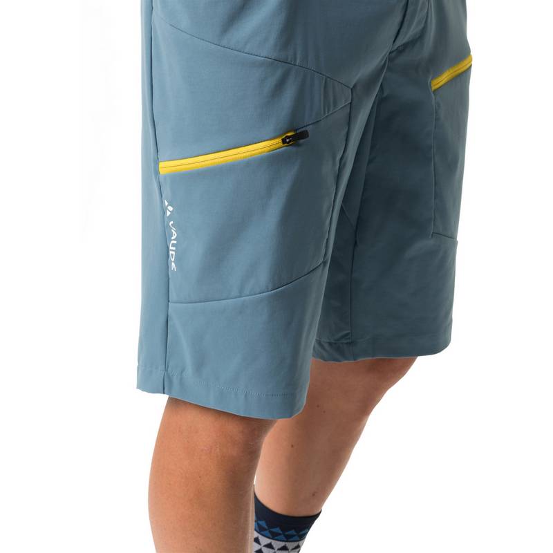 VAUDE Tekoa III Funktionsshorts Herren