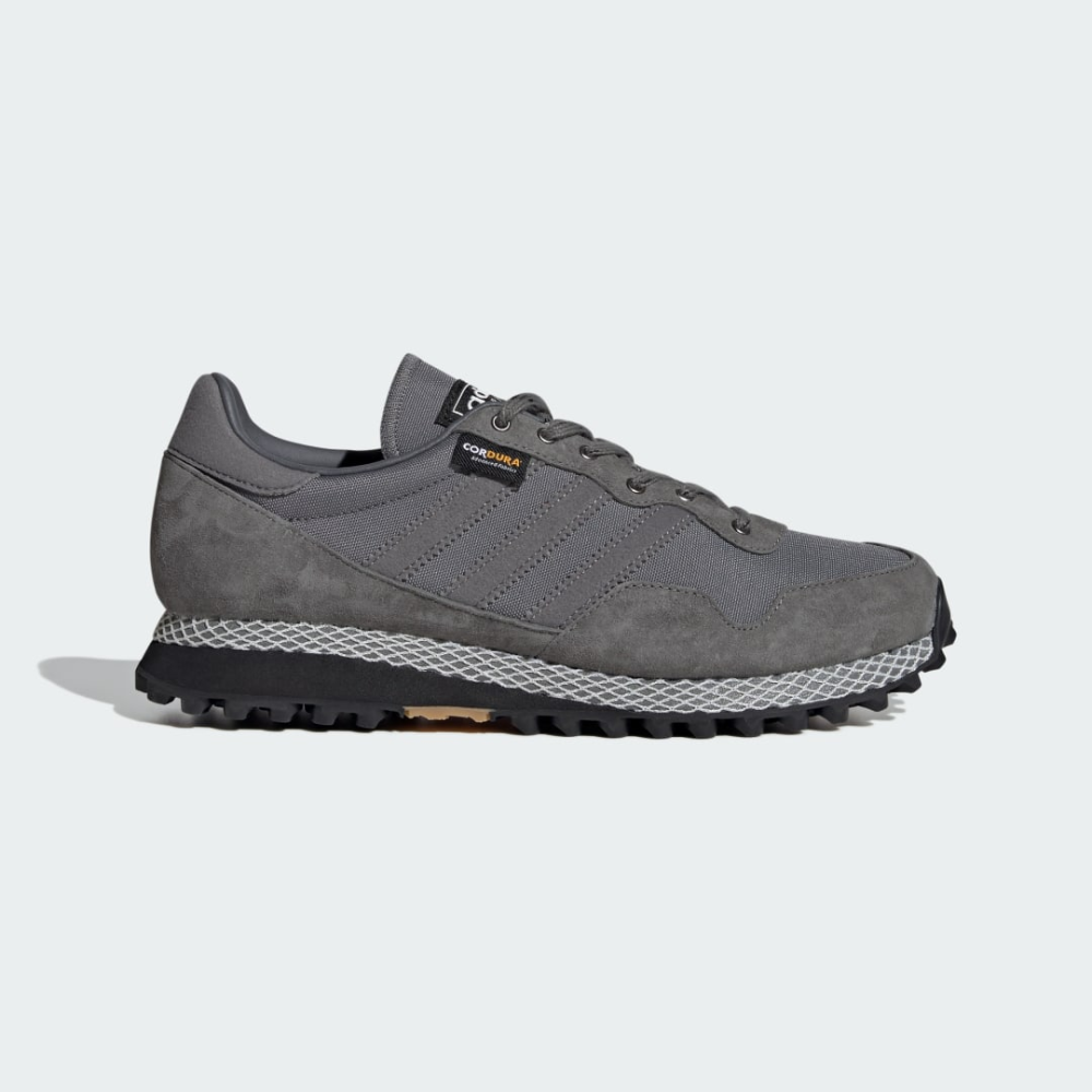 adidas Moscrop 2 SPZL IF5710 / grau