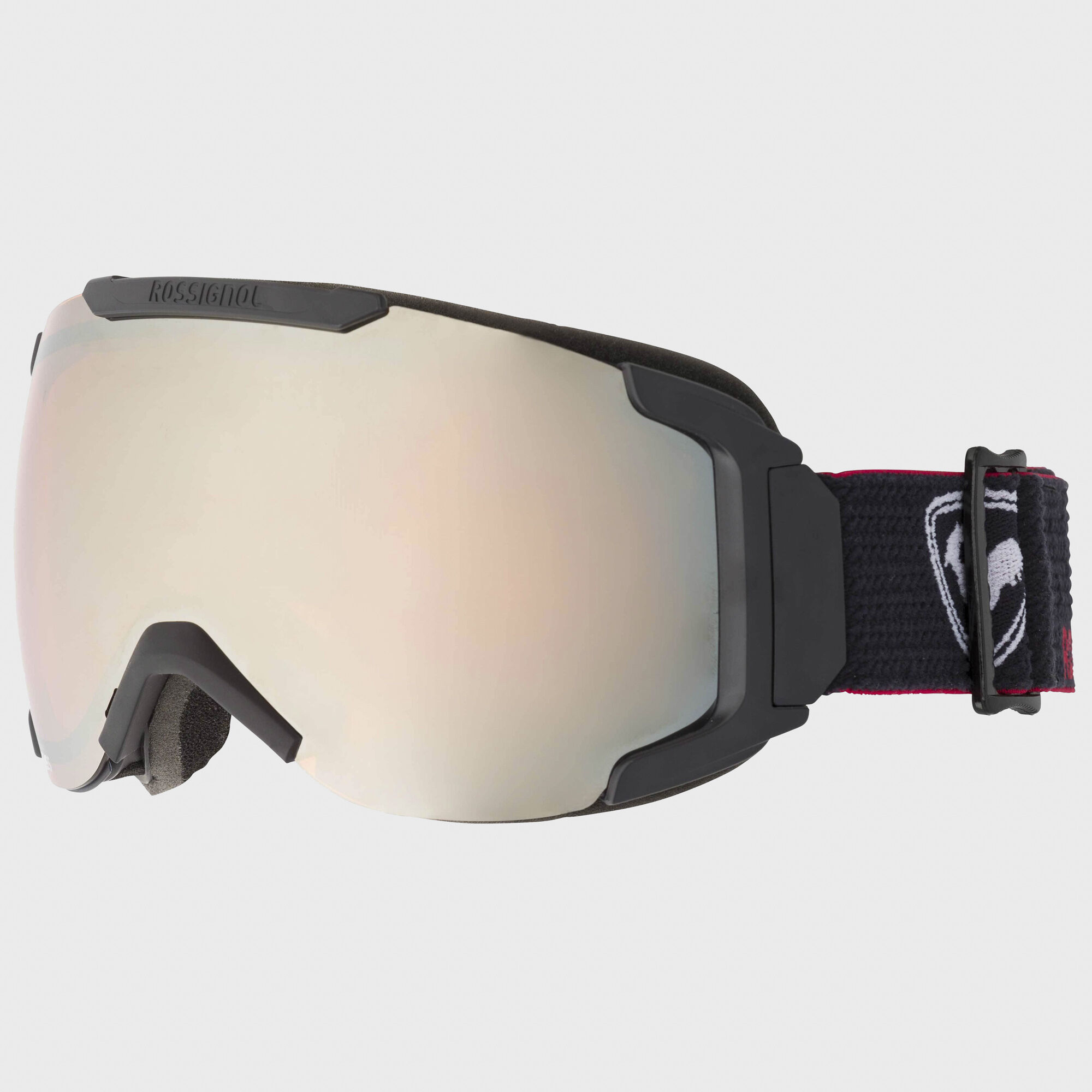 Masque Unisexe Maverick Sonar Strato