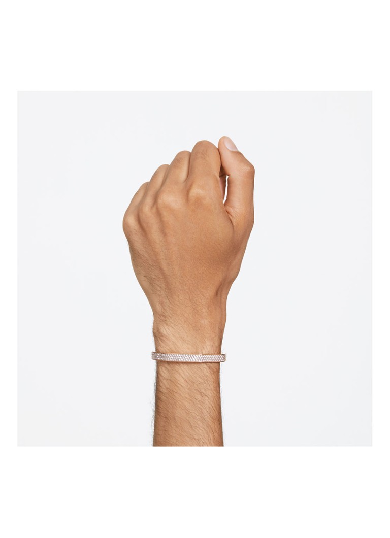 Bracciale Swarovski RE DEXTERA OCT PAVE CRY