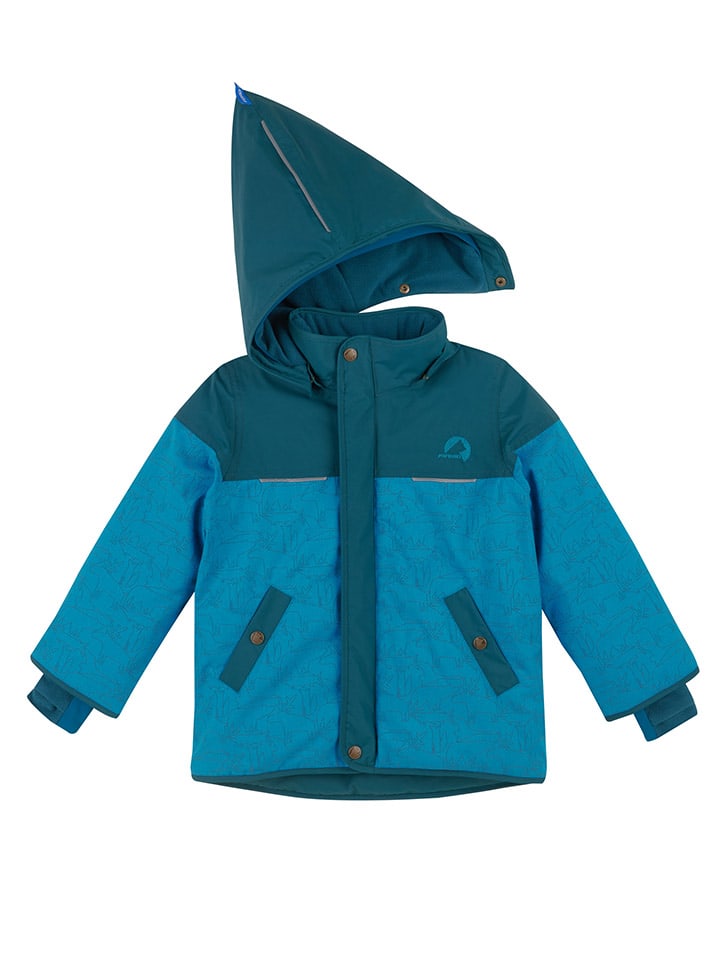 finkid Winterjacke 