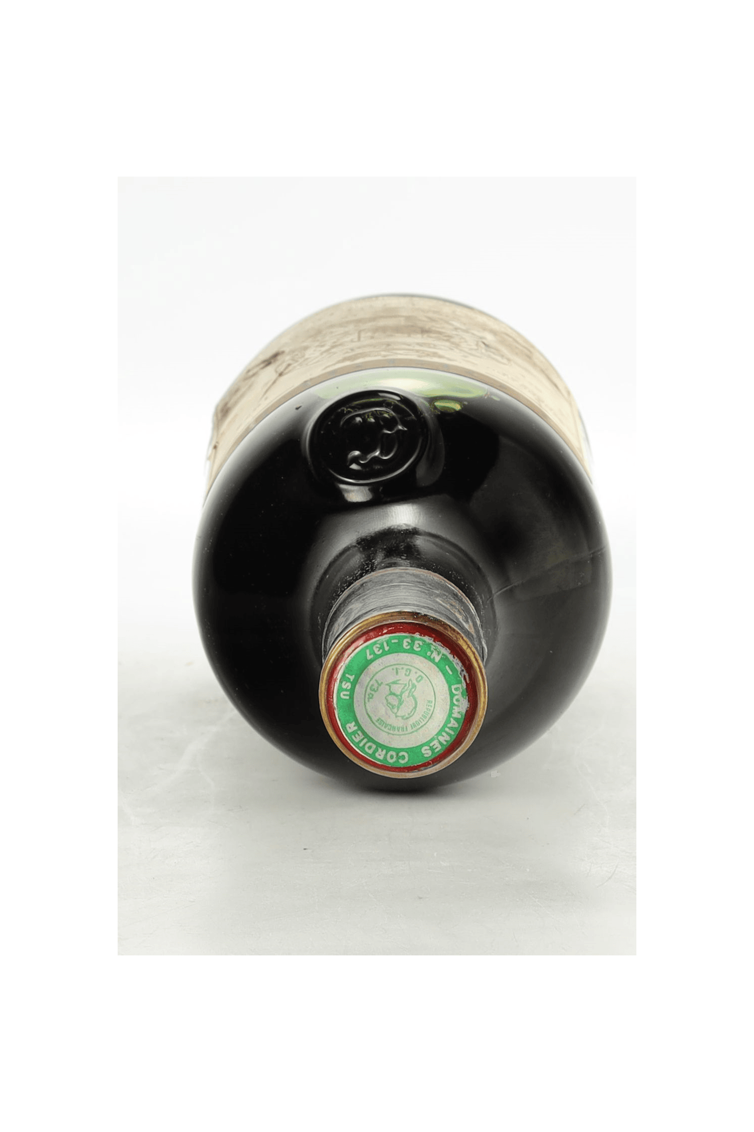 Château Gruaud Larose 1975, Saint Julien