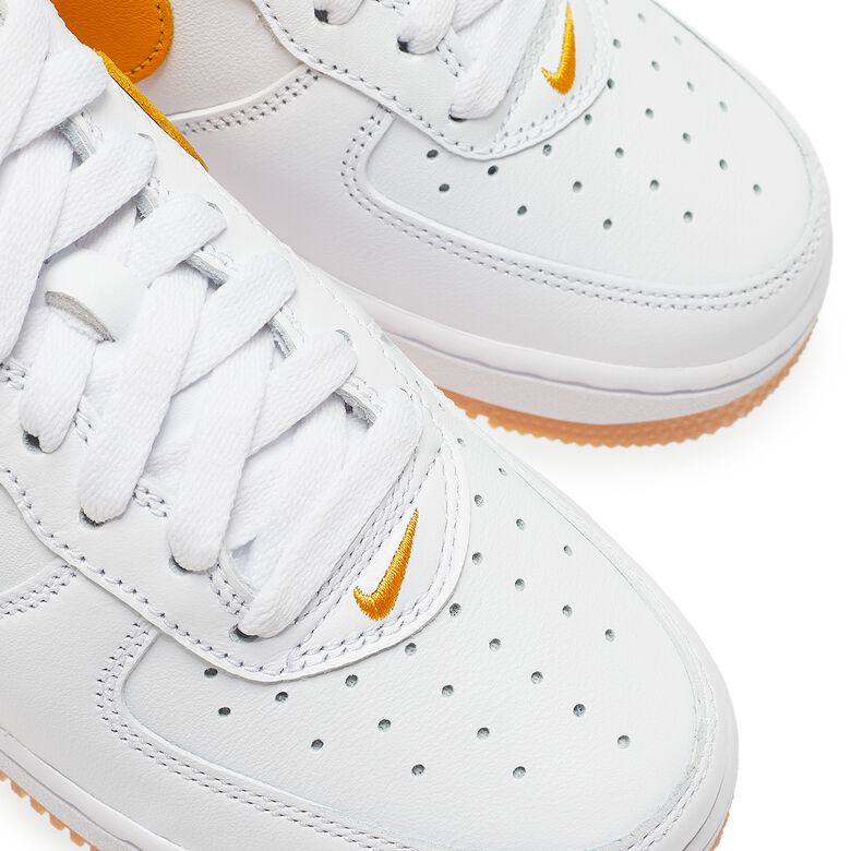 NIKE Air Force 1 Low QS Waterproof 