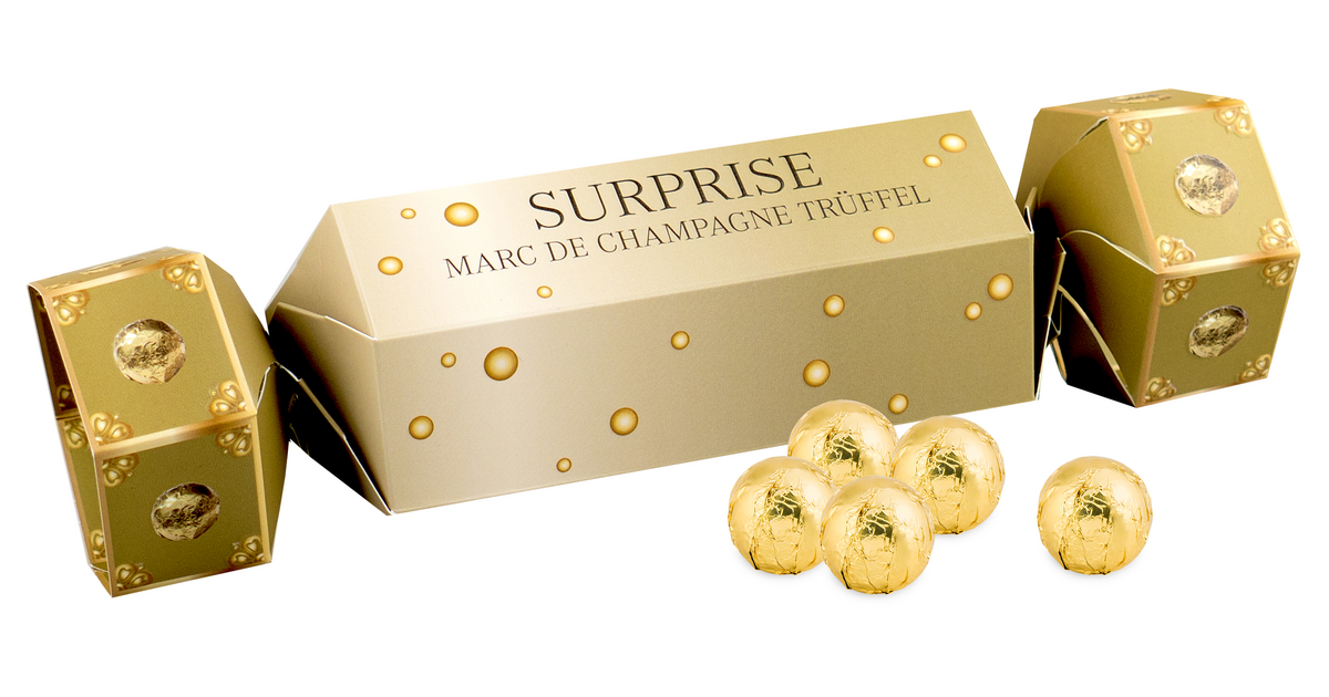 Knallbonbon