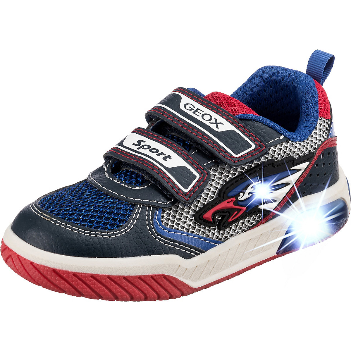 Sneakers Low Blinkies für Jungen