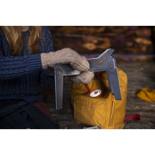 AERIL SMALL - Grill