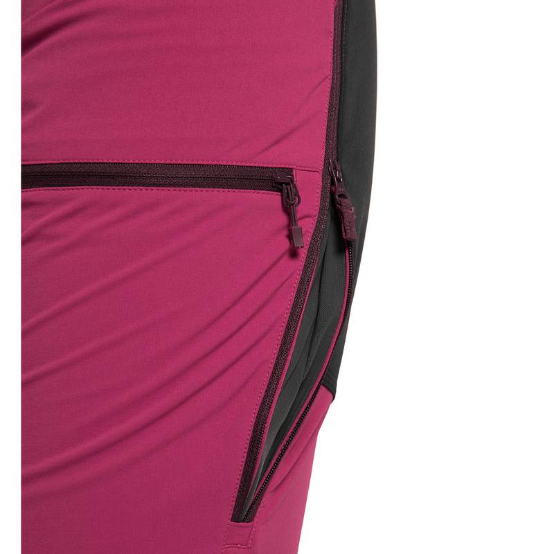 Haglöfs Rugged Standard Pant Trekkinghose Damen