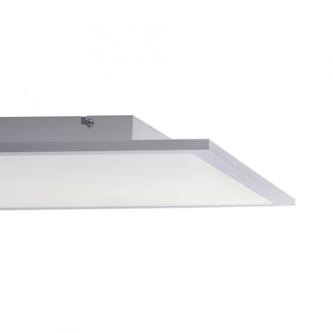 LED Deckenleuchte Flat 62 x 62 cm
