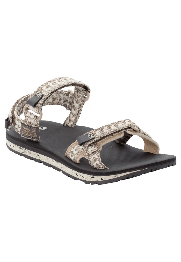 OUTFRESH SANDAL W Nachhaltige Trekkingsandalen Damen