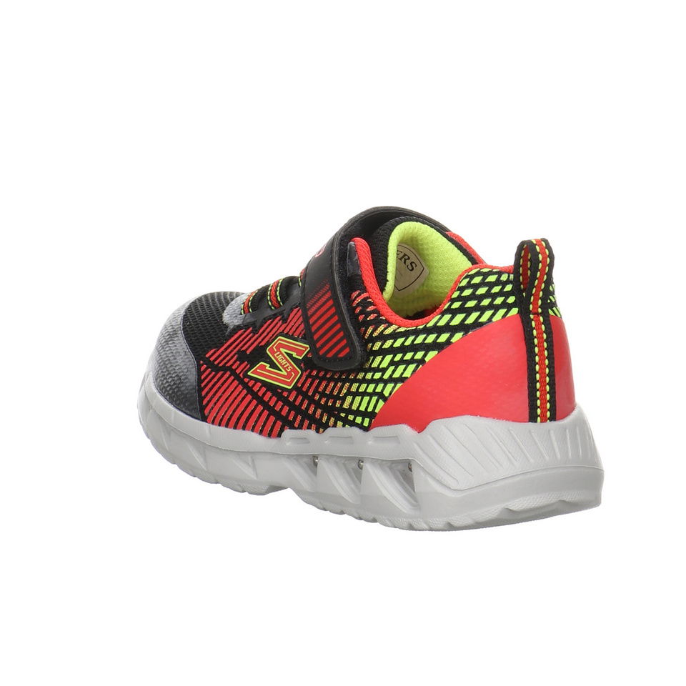 Skechers Magna Lights Grux Sneaker
