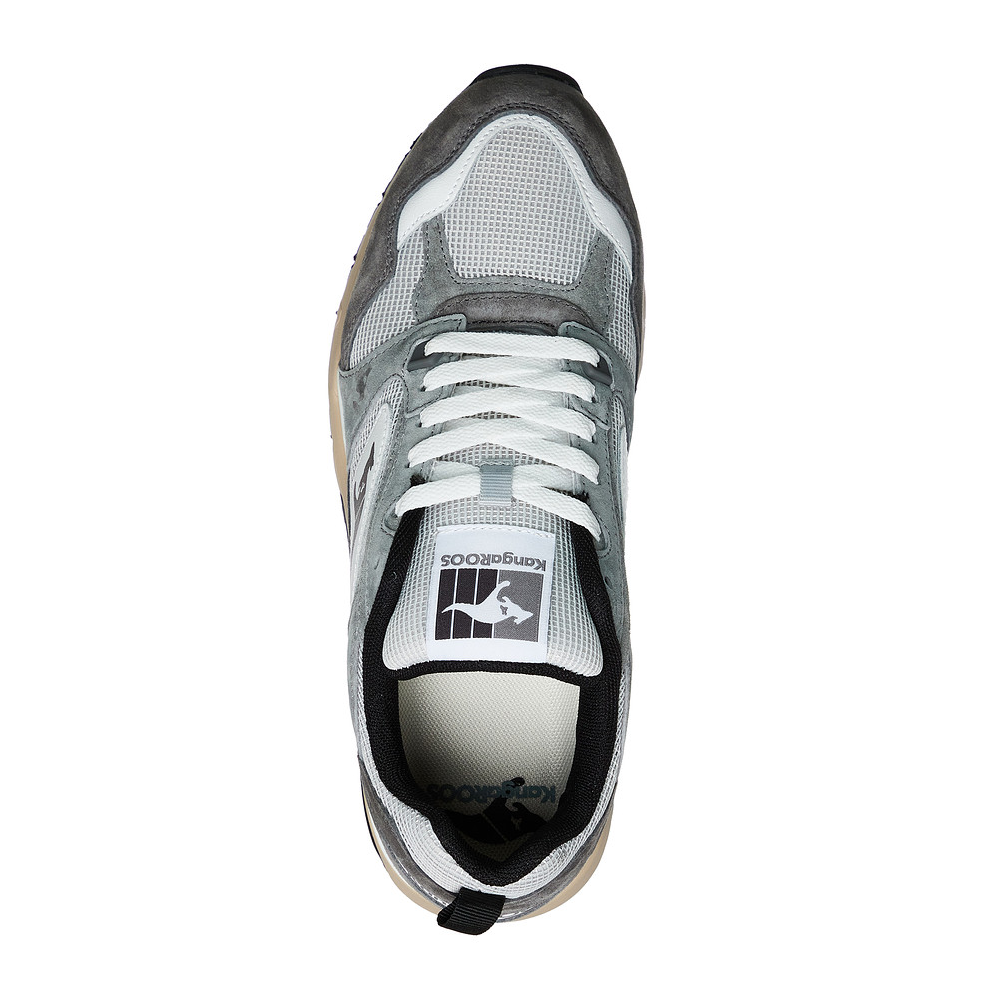 KangaROOS Exo II Ultimate 47301-2009 / grau