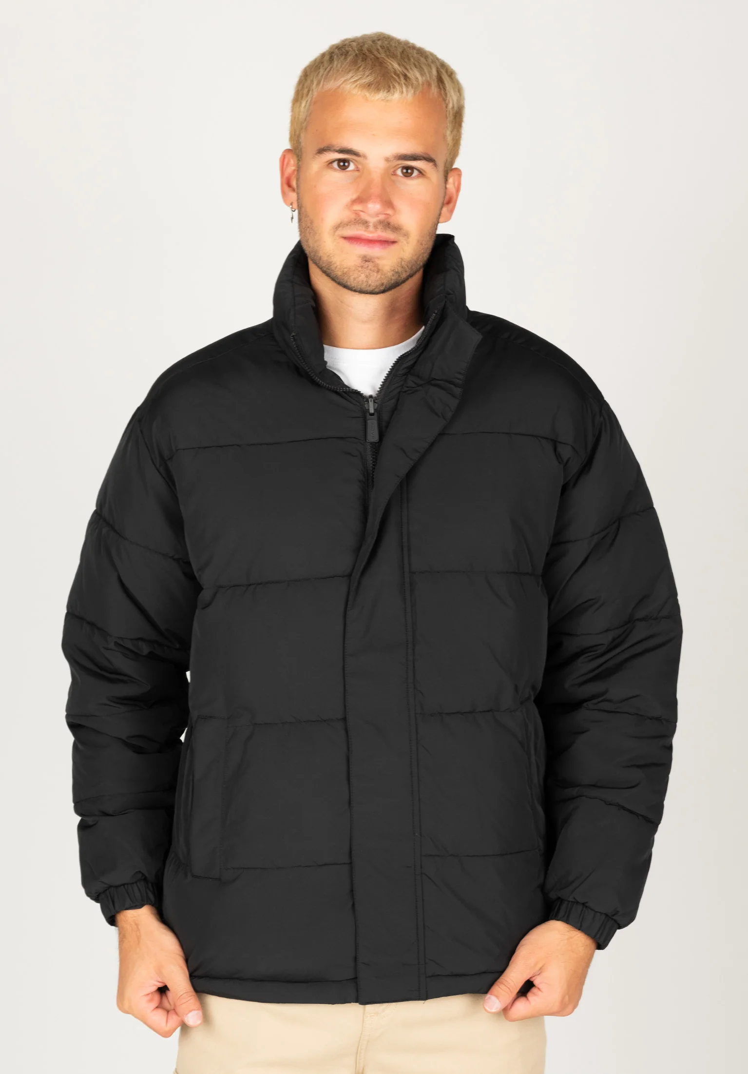 Osseo Puffer