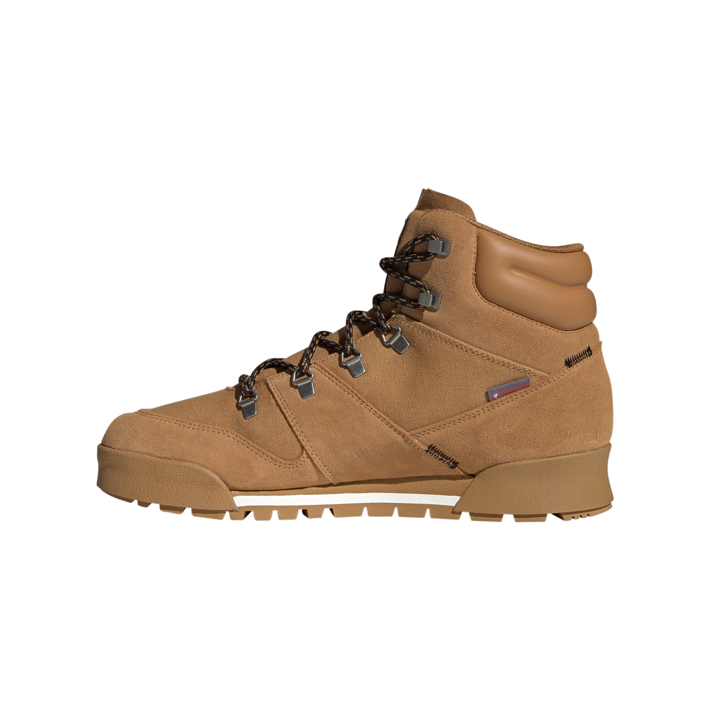 adidas Terrex Snowpitch C.RDY Braun