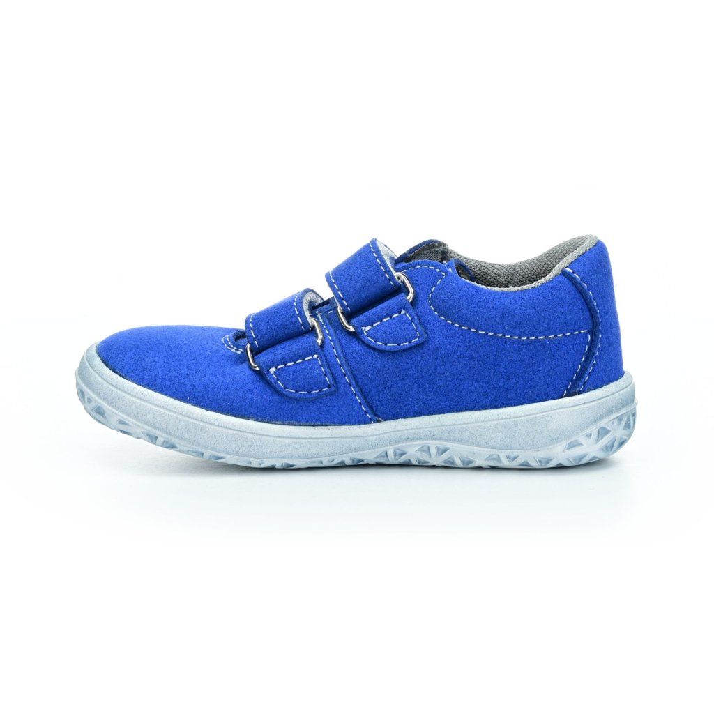 Jonap B11 mfv blaue Barfußschuhe