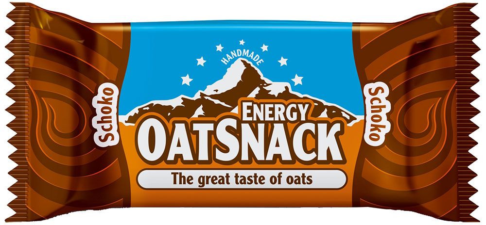 OatSnack Energy Riegel 65g kaufen | Bike-Discount