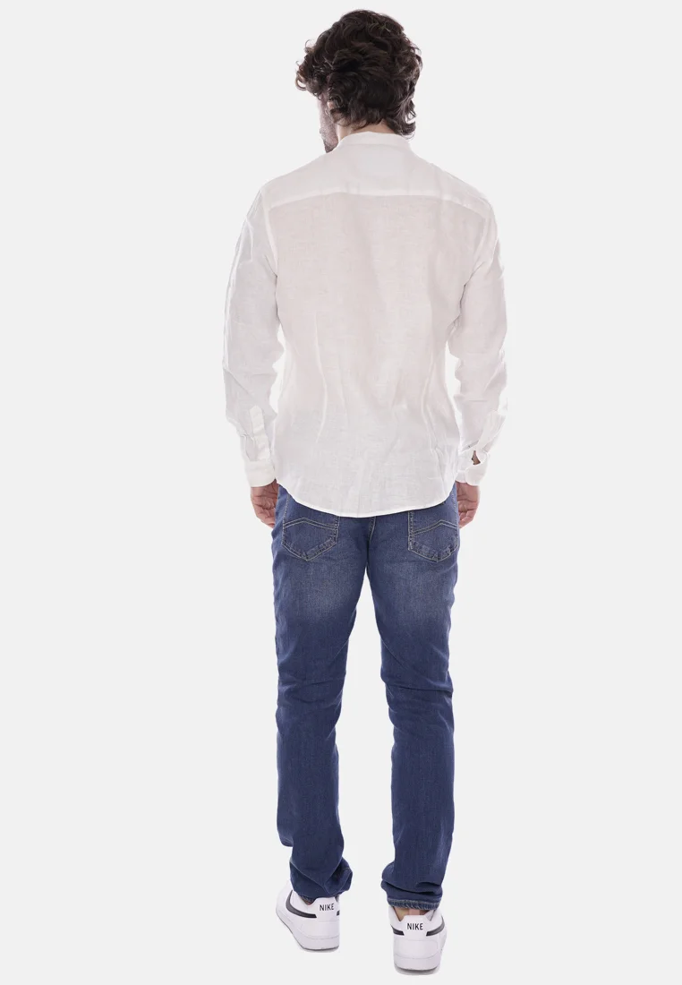 Camiseta de Gianni Lupo