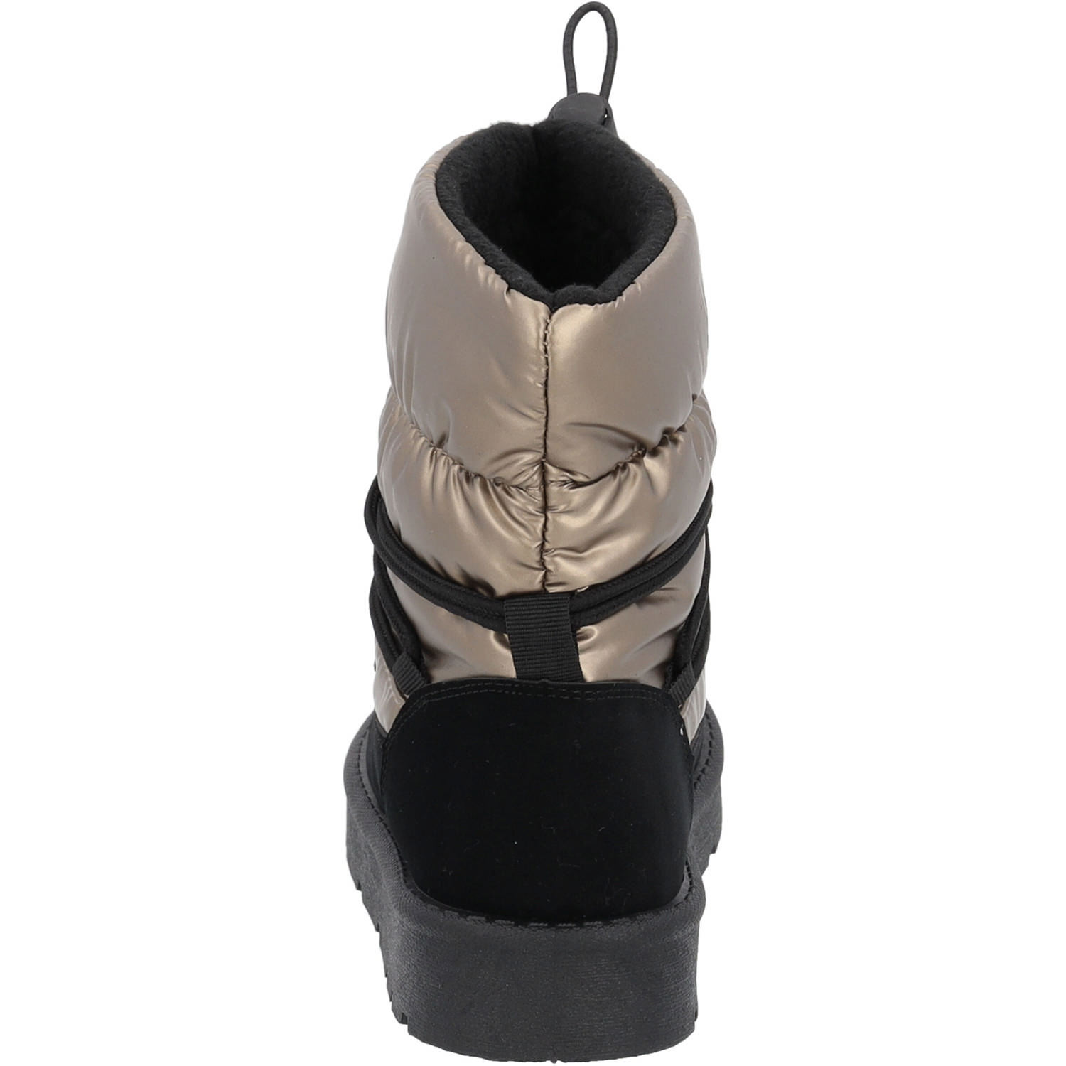Palado Koufonisi, Winterstiefel, Damen, Bronze
