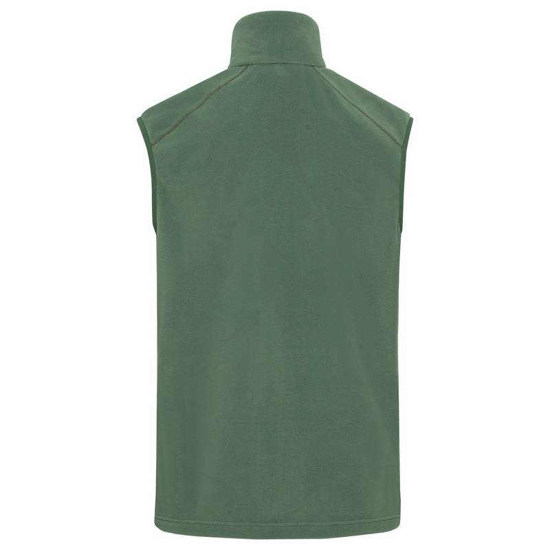 VAUDE Men's Rosemoor Fleece Vest Outdoorweste Herren