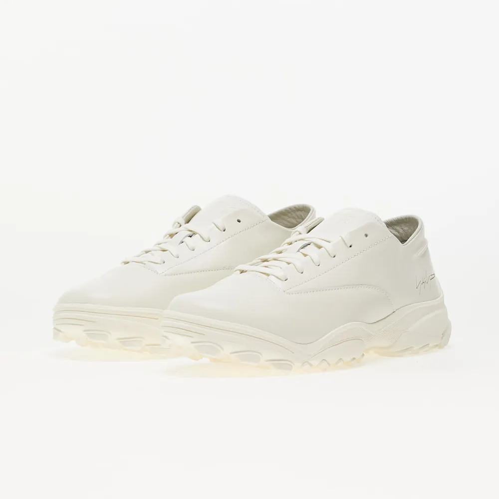 Y-3 GSG9 Low Off IG4034 / weiss