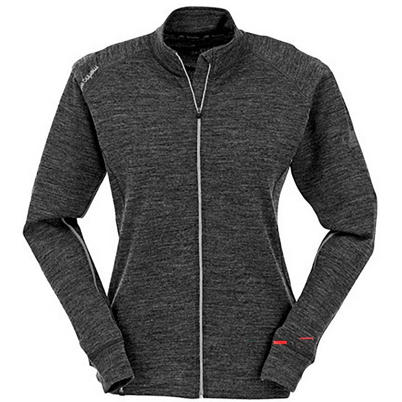 Maul Sport Hochwang Fleecejacke Damen